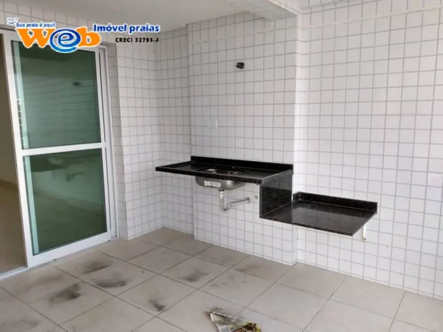 Apartamento com 3 quartos à venda, 122m2 em Aviação, Praia Grande - SP - imagem 6 Foto 6 de Apartamento com 3 quartos à venda, 122m2 em Aviação, Praia Grande - SP
