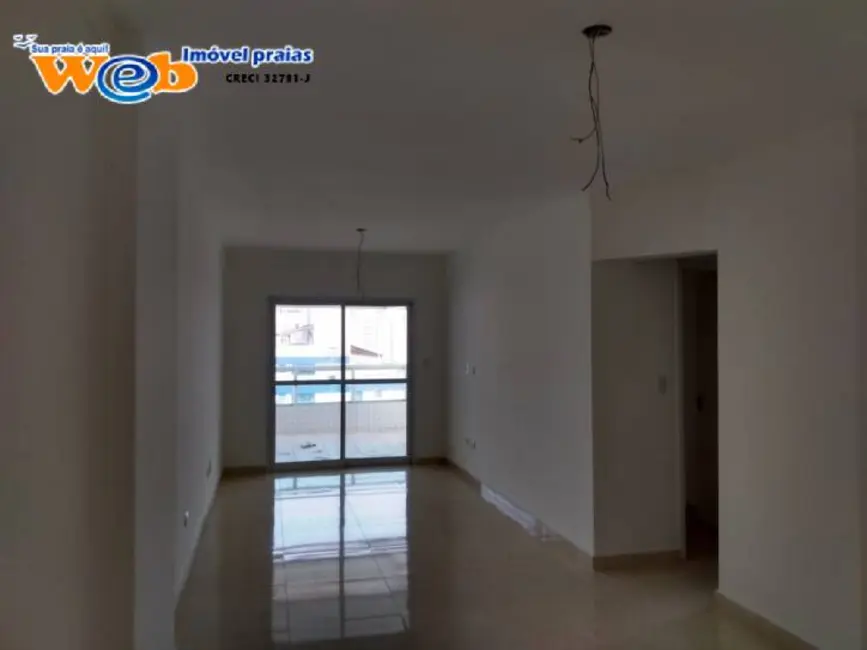 Foto 1 de Apartamento com 3 quartos à venda, 122m2 em Aviação, Praia Grande - SP