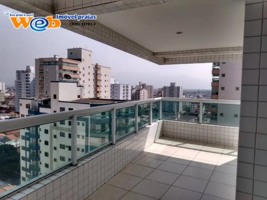 Apartamento com 3 quartos à venda, 122m2 em Aviação, Praia Grande - SP - imagem 7 Foto 7 de Apartamento com 3 quartos à venda, 122m2 em Aviação, Praia Grande - SP