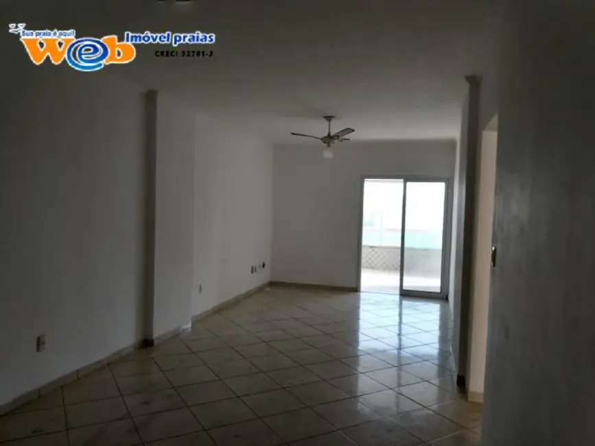 Foto 1 de Apartamento com 2 quartos à venda, 123m2 em Praia Grande - SP