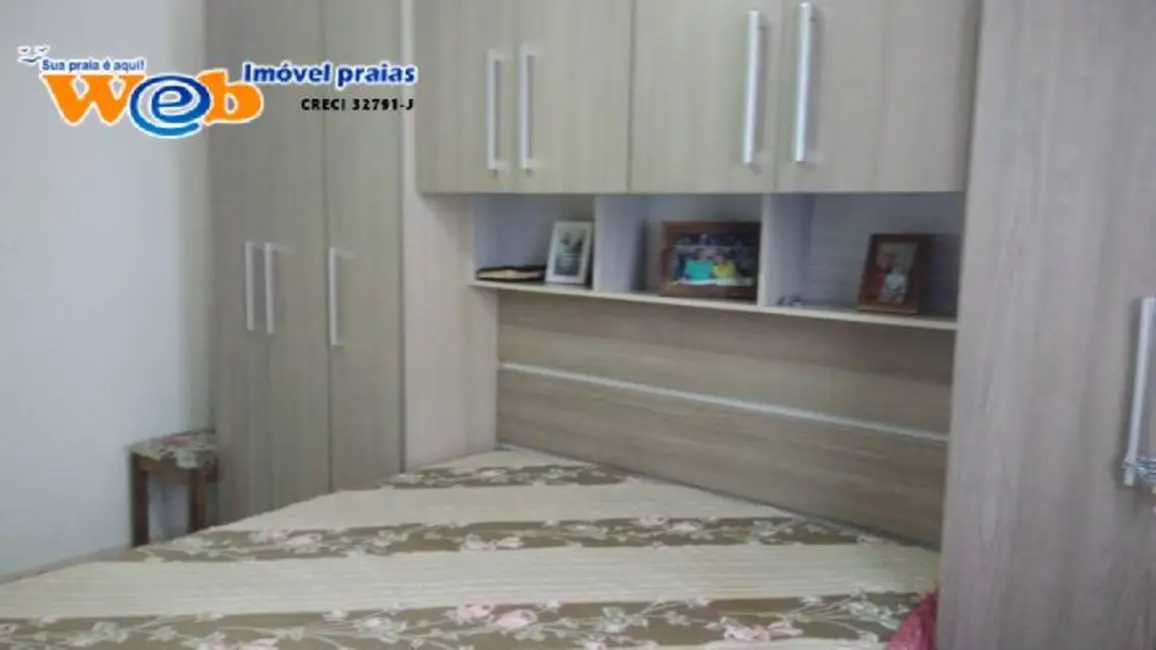 Foto 8 de Apartamento com 2 quartos à venda, 65m2 em Aviação, Praia Grande - SP