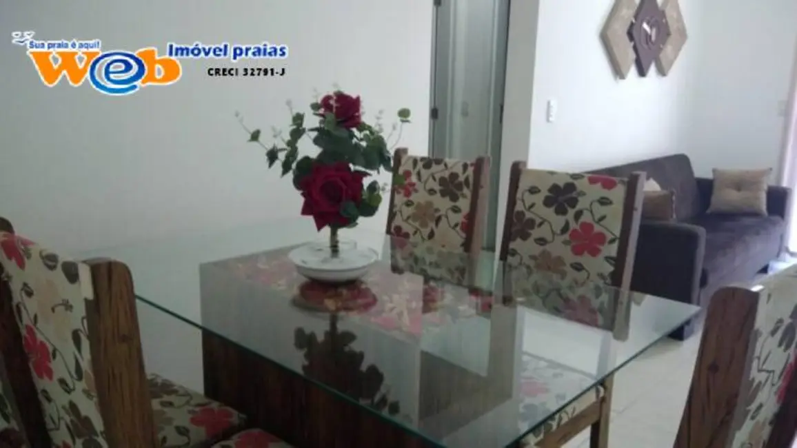 Foto 5 de Apartamento com 2 quartos à venda, 65m2 em Aviação, Praia Grande - SP