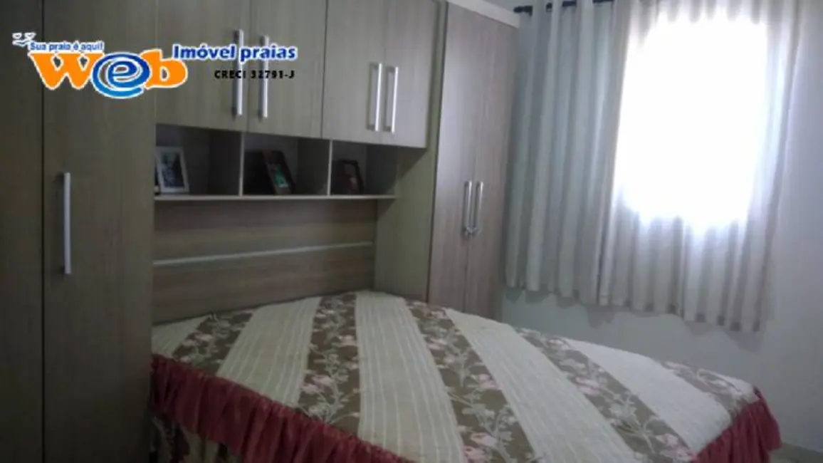 Foto 9 de Apartamento com 2 quartos à venda, 65m2 em Aviação, Praia Grande - SP