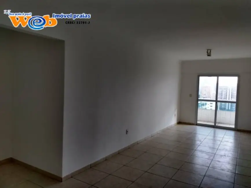 Foto 2 de Apartamento com 2 quartos à venda, 80m2 em Praia Grande - SP