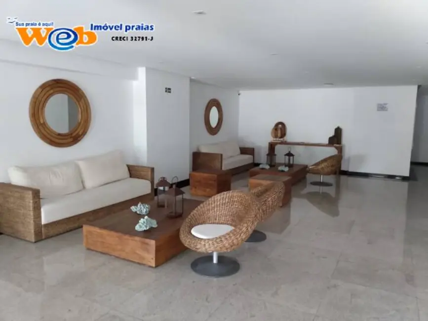 Foto 4 de Apartamento com 2 quartos à venda, 93m2 em Praia Grande - SP