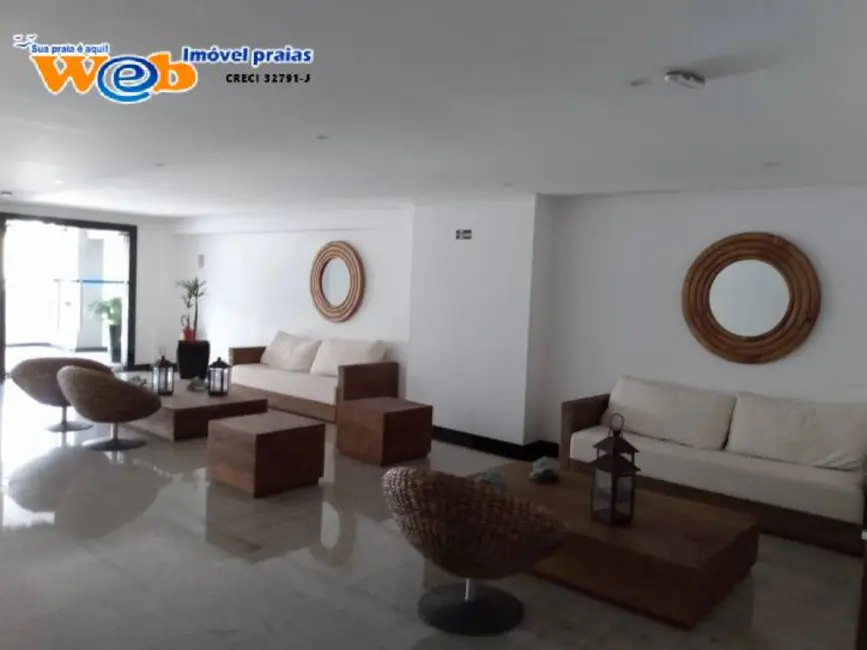 Foto 3 de Apartamento com 2 quartos à venda, 93m2 em Praia Grande - SP