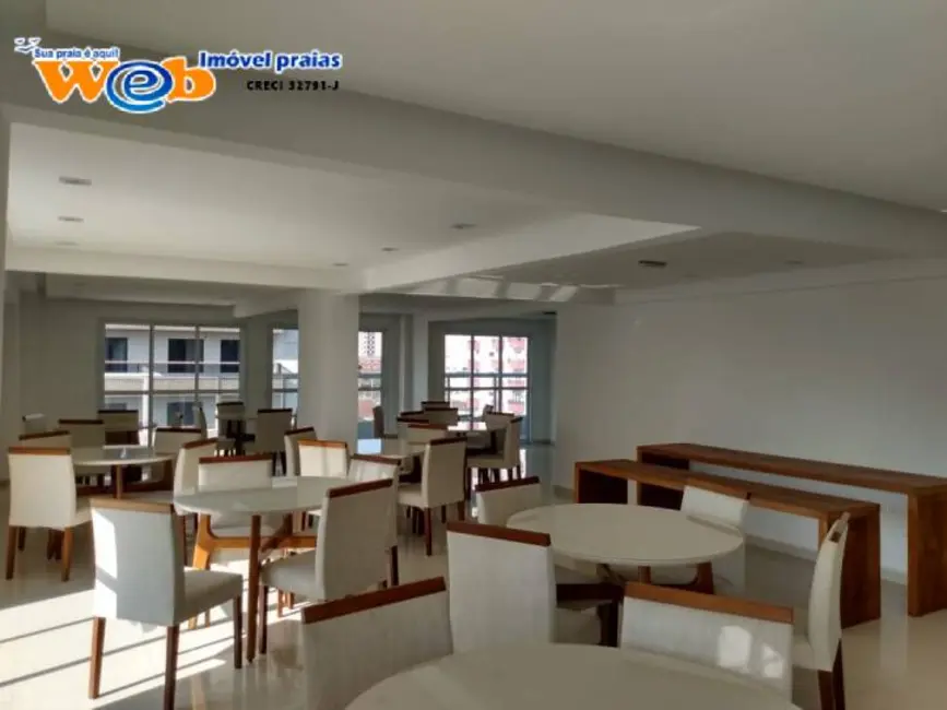 Foto 6 de Apartamento com 2 quartos à venda, 93m2 em Praia Grande - SP