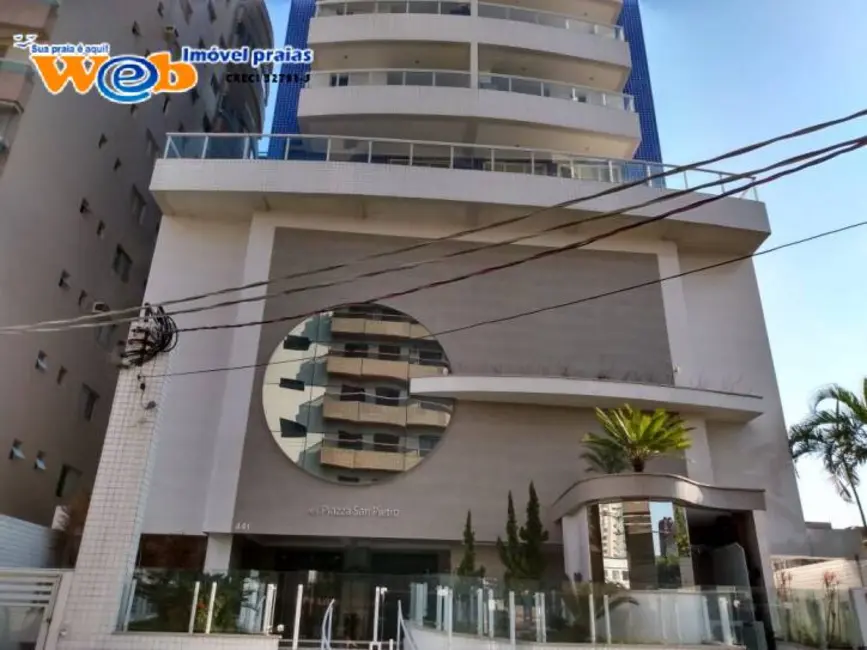 Foto 1 de Apartamento com 2 quartos à venda, 93m2 em Praia Grande - SP