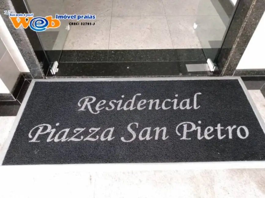 Foto 2 de Apartamento com 2 quartos à venda, 93m2 em Praia Grande - SP