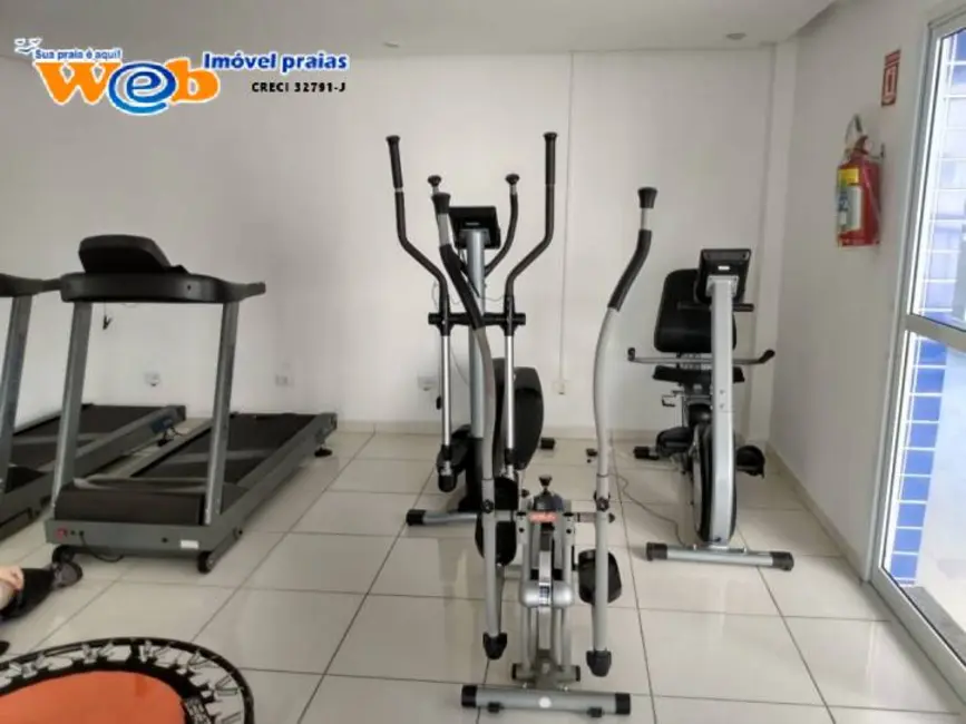 Foto 8 de Apartamento com 2 quartos à venda, 93m2 em Praia Grande - SP