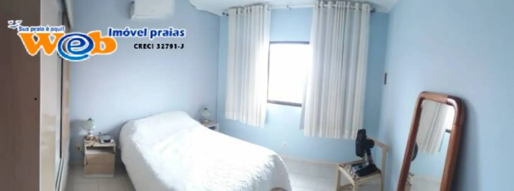 Casa com 2 quartos à venda, 126m2 em Vila Sônia, Praia Grande - SP - imagem 6 Foto 6 de Casa com 2 quartos à venda, 126m2 em Vila Sônia, Praia Grande - SP