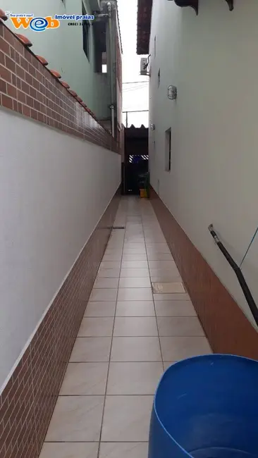 Casa com 2 quartos à venda, 126m2 em Vila Sônia, Praia Grande - SP - imagem 8 Foto 8 de Casa com 2 quartos à venda, 126m2 em Vila Sônia, Praia Grande - SP