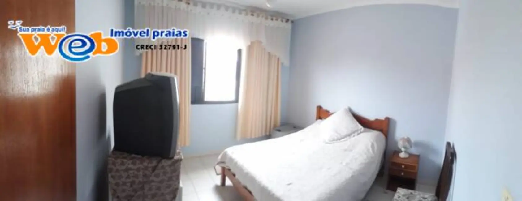 Casa com 2 quartos à venda, 126m2 em Vila Sônia, Praia Grande - SP - imagem 7 Foto 7 de Casa com 2 quartos à venda, 126m2 em Vila Sônia, Praia Grande - SP