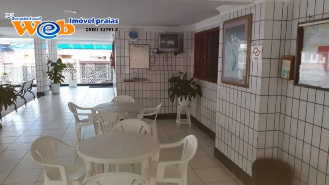 Foto 5 de Apartamento com 2 quartos à venda, 95m2 em Aviação, Praia Grande - SP