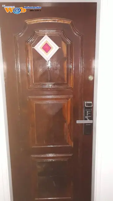 Foto 7 de Apartamento com 2 quartos à venda, 95m2 em Aviação, Praia Grande - SP