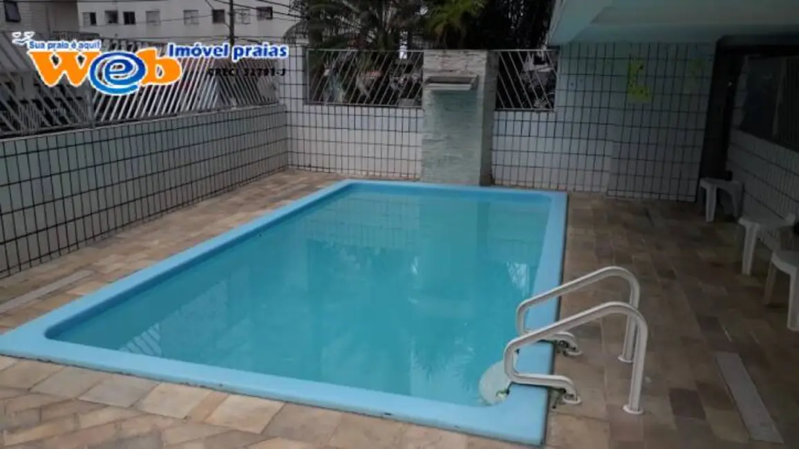 Foto 6 de Apartamento com 2 quartos à venda, 95m2 em Aviação, Praia Grande - SP