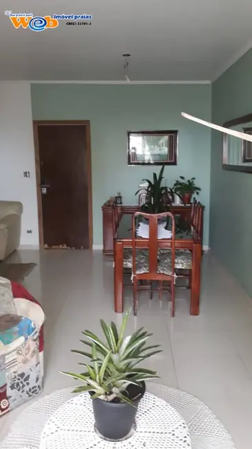Foto 9 de Apartamento com 2 quartos à venda, 95m2 em Aviação, Praia Grande - SP
