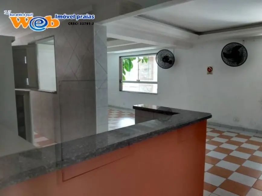 Foto 9 de Apartamento com 2 quartos à venda, 75m2 em Praia Grande - SP