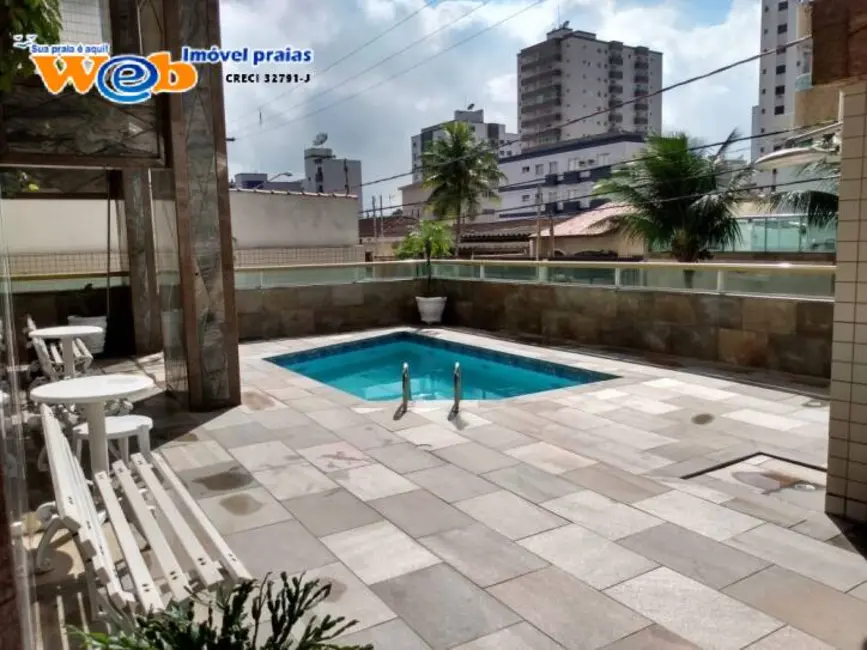 Foto 5 de Apartamento com 2 quartos à venda, 75m2 em Praia Grande - SP