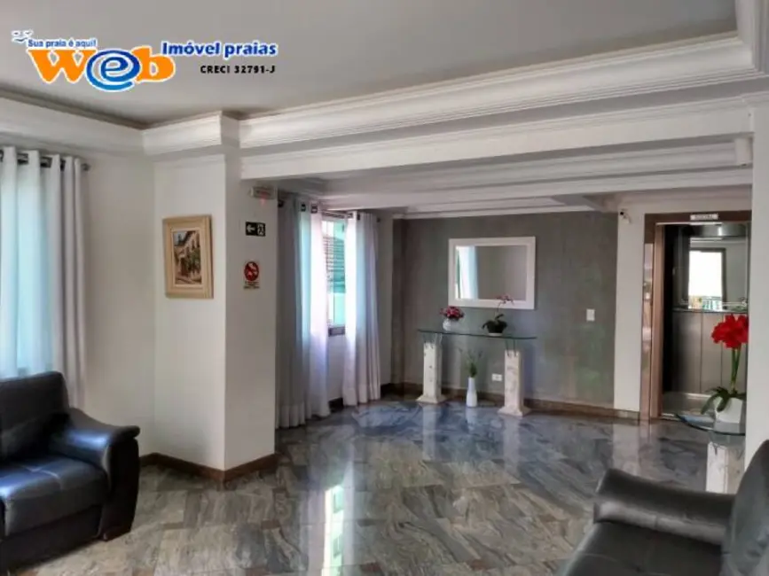 Foto 4 de Apartamento com 2 quartos à venda, 75m2 em Praia Grande - SP