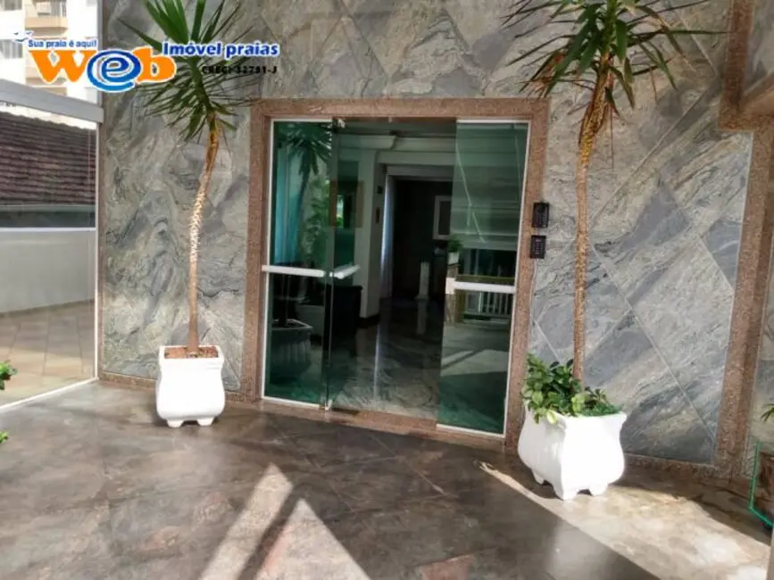 Foto 2 de Apartamento com 2 quartos à venda, 75m2 em Praia Grande - SP