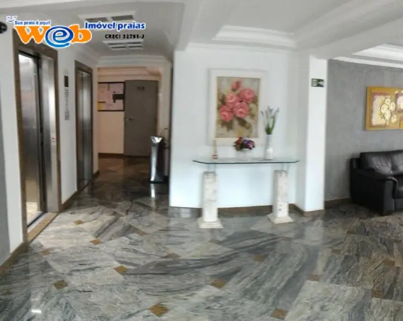 Foto 3 de Apartamento com 2 quartos à venda, 75m2 em Praia Grande - SP