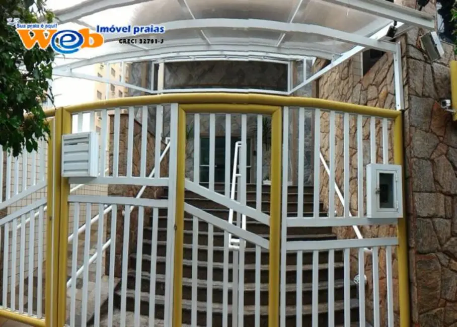 Foto 1 de Apartamento com 2 quartos à venda, 75m2 em Praia Grande - SP