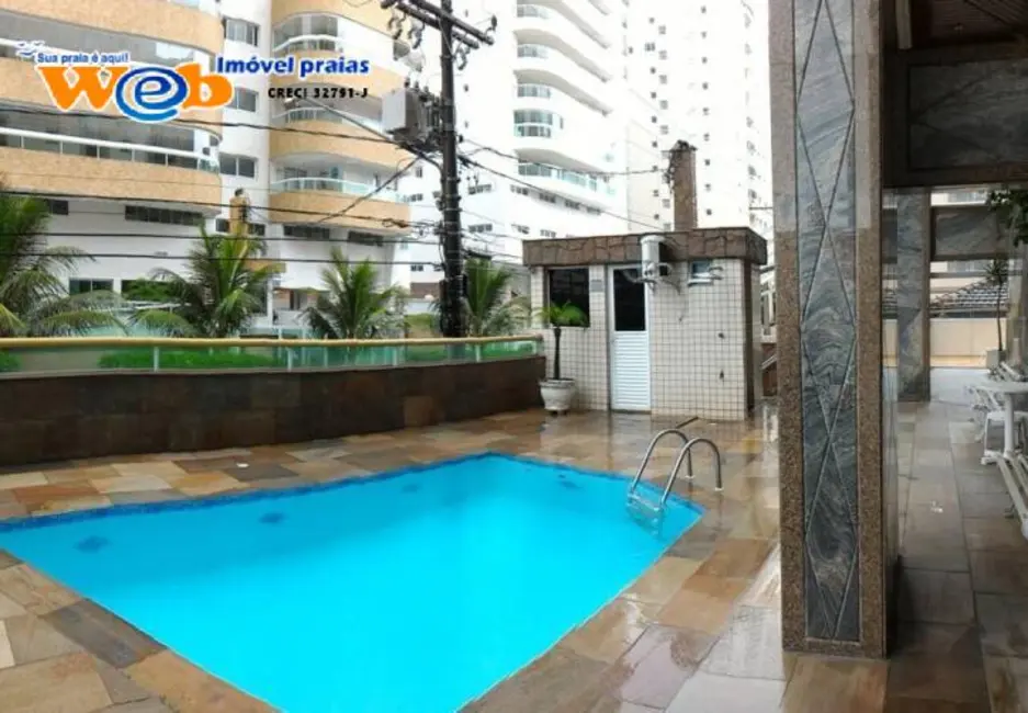 Foto 6 de Apartamento com 2 quartos à venda, 75m2 em Praia Grande - SP