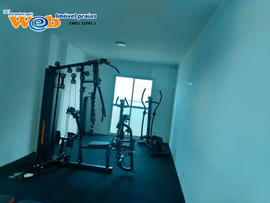 Foto 8 de Apartamento com 2 quartos à venda, 75m2 em Praia Grande - SP