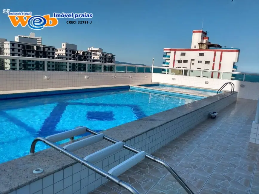 Foto 6 de Apartamento com 2 quartos à venda, 75m2 em Praia Grande - SP