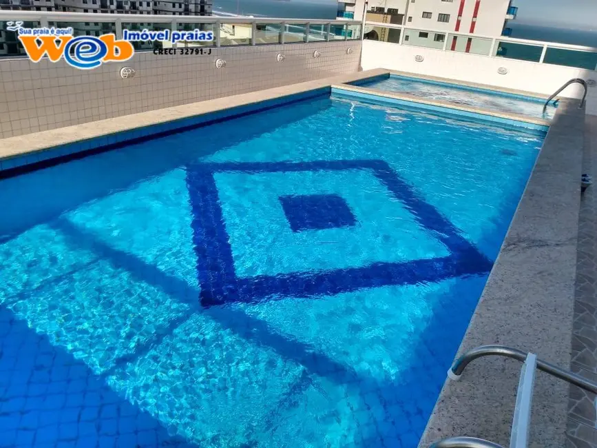 Foto 5 de Apartamento com 2 quartos à venda, 75m2 em Praia Grande - SP