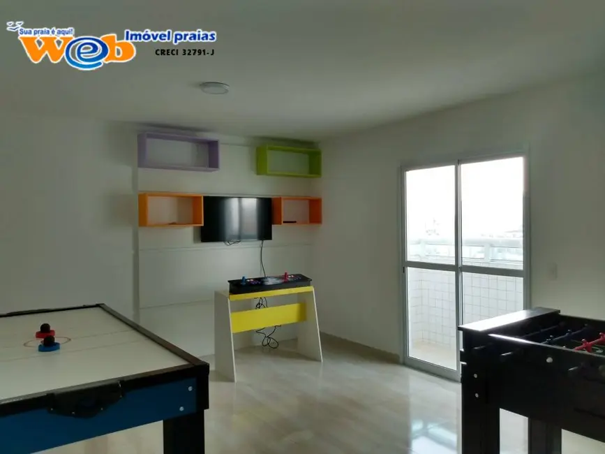 Foto 9 de Apartamento com 2 quartos à venda, 75m2 em Praia Grande - SP