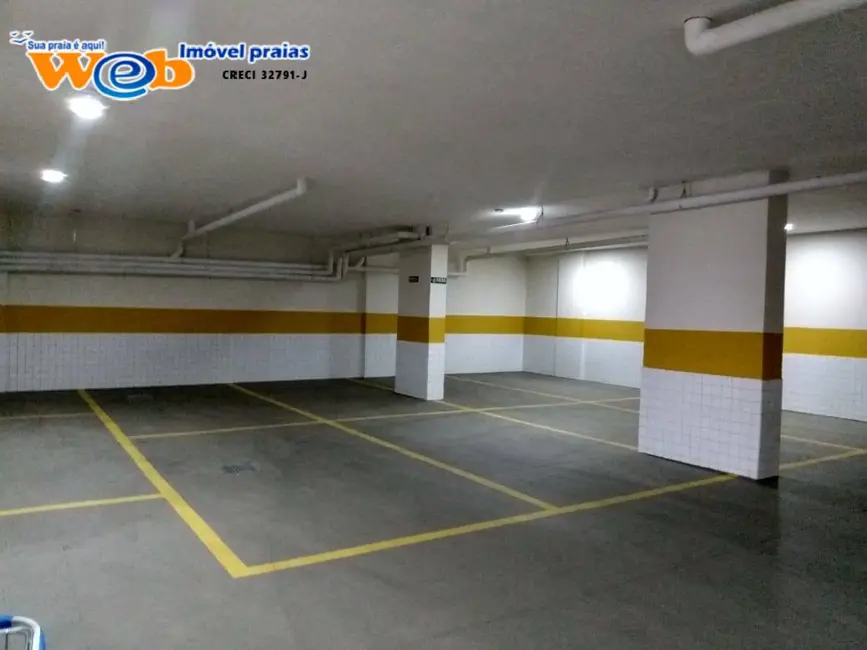 Foto 3 de Apartamento com 2 quartos à venda, 75m2 em Praia Grande - SP