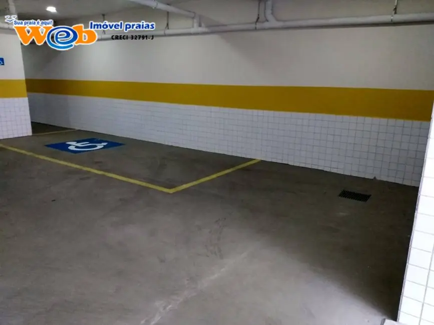 Foto 2 de Apartamento com 2 quartos à venda, 75m2 em Praia Grande - SP