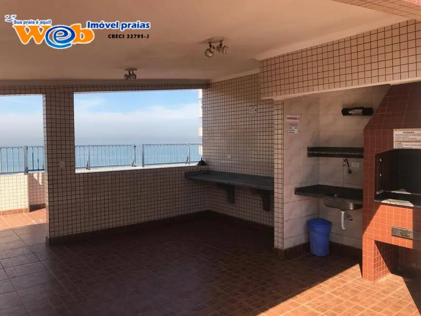Foto 7 de Apartamento com 1 quarto à venda, 47m2 em Caiçara, Praia Grande - SP