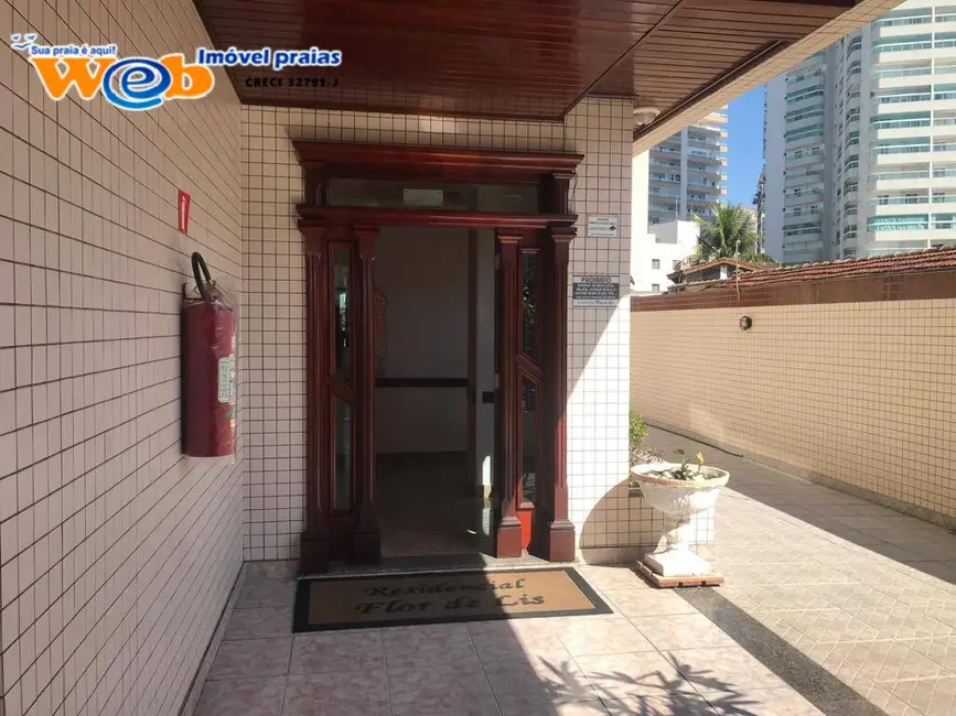 Foto 3 de Apartamento com 1 quarto à venda, 47m2 em Caiçara, Praia Grande - SP