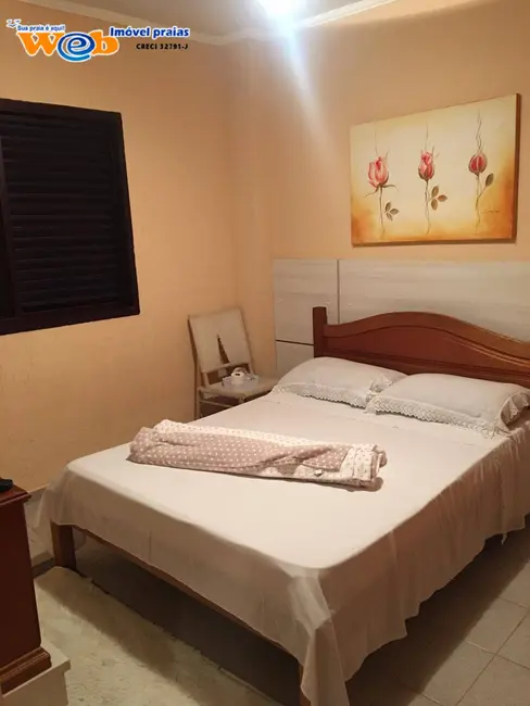 Apartamento com 3 quartos à venda, 125m2 em Flórida, Praia Grande - SP - imagem 8 Foto 8 de Apartamento com 3 quartos à venda, 125m2 em Flórida, Praia Grande - SP