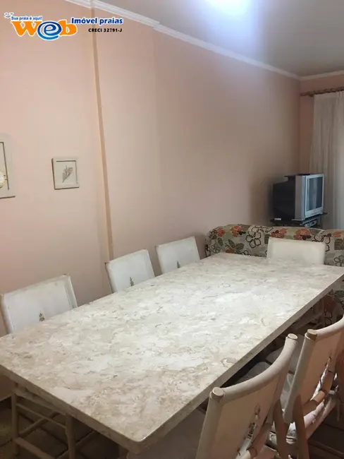 Apartamento com 3 quartos à venda, 125m2 em Flórida, Praia Grande - SP - imagem 3 Foto 3 de Apartamento com 3 quartos à venda, 125m2 em Flórida, Praia Grande - SP