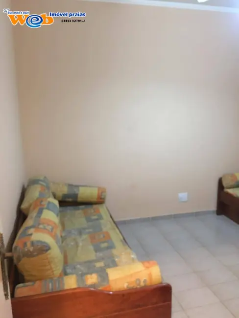 Apartamento com 3 quartos à venda, 125m2 em Flórida, Praia Grande - SP - imagem 7 Foto 7 de Apartamento com 3 quartos à venda, 125m2 em Flórida, Praia Grande - SP