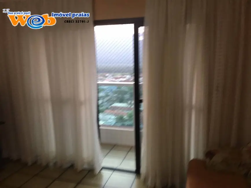 Apartamento com 3 quartos à venda, 125m2 em Flórida, Praia Grande - SP - imagem 2 Foto 2 de Apartamento com 3 quartos à venda, 125m2 em Flórida, Praia Grande - SP