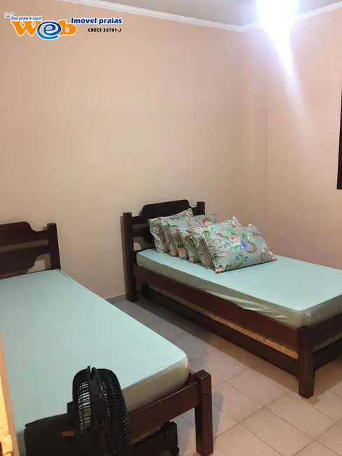 Apartamento com 3 quartos à venda, 125m2 em Flórida, Praia Grande - SP - imagem 6 Foto 6 de Apartamento com 3 quartos à venda, 125m2 em Flórida, Praia Grande - SP