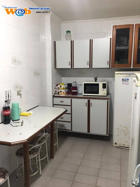 Apartamento com 3 quartos à venda, 125m2 em Flórida, Praia Grande - SP - imagem 4 Foto 4 de Apartamento com 3 quartos à venda, 125m2 em Flórida, Praia Grande - SP