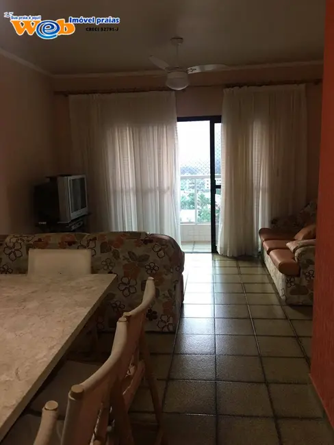 Foto 1 de Apartamento com 3 quartos à venda, 125m2 em Flórida, Praia Grande - SP