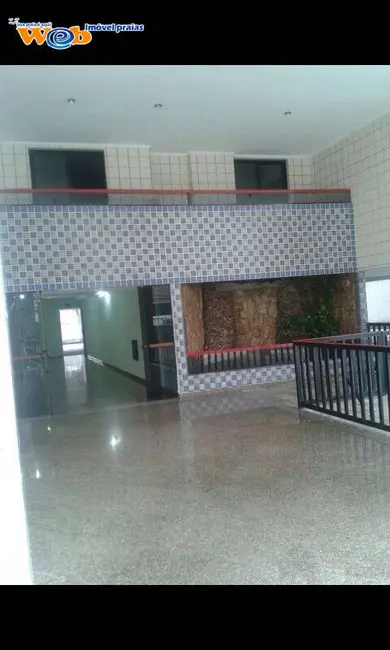 Foto 3 de Apartamento com 1 quarto à venda, 52m2 em Praia Grande - SP