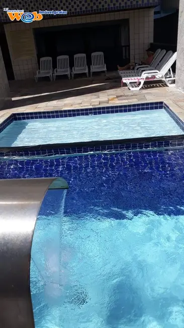 Foto 4 de Apartamento com 1 quarto à venda, 52m2 em Praia Grande - SP