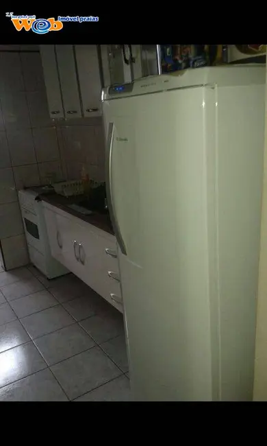 Foto 7 de Apartamento com 1 quarto à venda, 52m2 em Praia Grande - SP