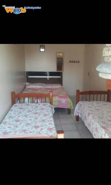 Foto 8 de Apartamento com 1 quarto à venda, 52m2 em Praia Grande - SP