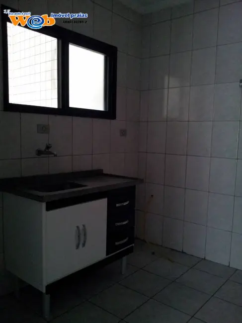 Foto 4 de Apartamento com 1 quarto à venda, 59m2 em Praia Grande - SP