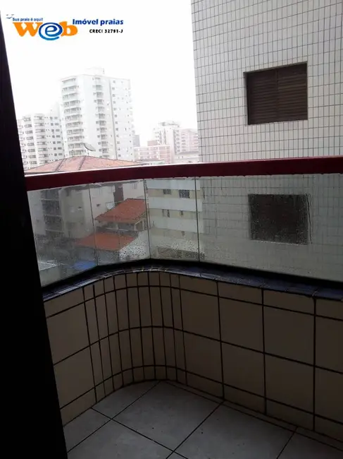 Foto 6 de Apartamento com 1 quarto à venda, 59m2 em Praia Grande - SP