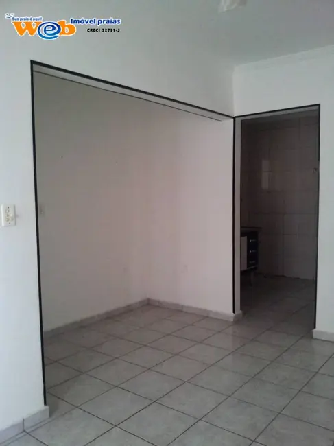 Foto 2 de Apartamento com 1 quarto à venda, 59m2 em Praia Grande - SP